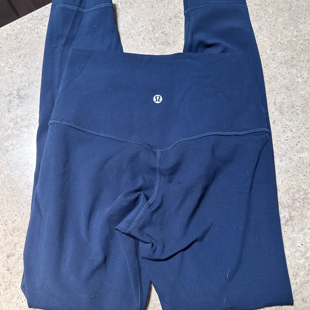 Lululemon align leggings